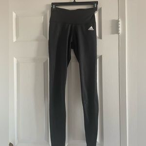 Addidas women’s leggings size xs